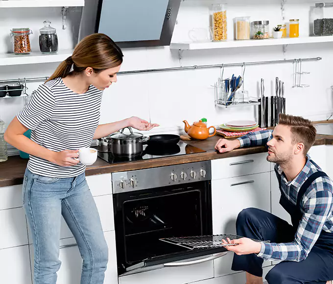 What Sets Our Miele Service Apart in Greenwich, CT?