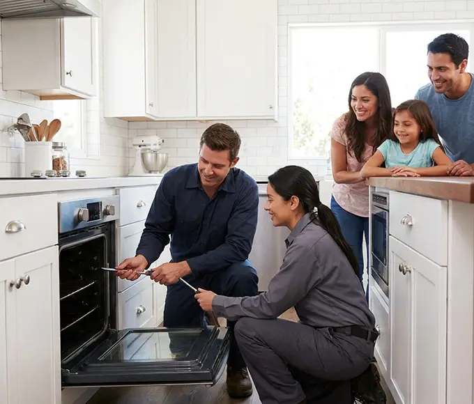Why Greenwich, CT Homeowners Rely on Greenwich Appliance Pro for Oven Igniter Repairs?