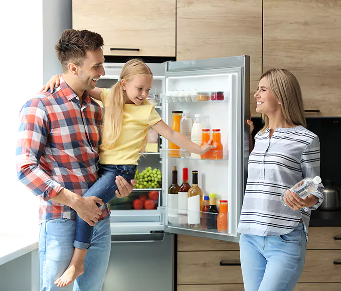 Why Greenwich Homeowners Trust Greenwich Appliance Pro for Every Fridge Fix?
