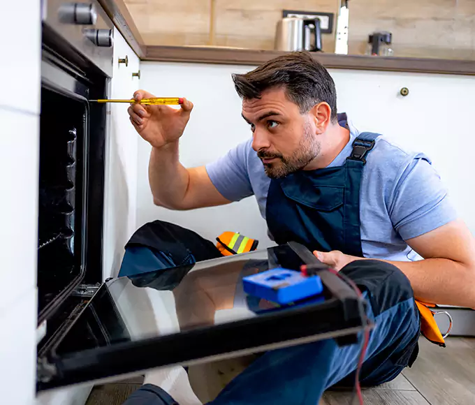 Why Greenwich Homeowners Rate Greenwich Appliance Pro as Their Go-To Same Day Appliance Repair Team?