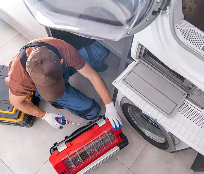 Why Greenwich Homeowners Choose Greenwich Appliance Pro for Same Day Service Washer Repairs?