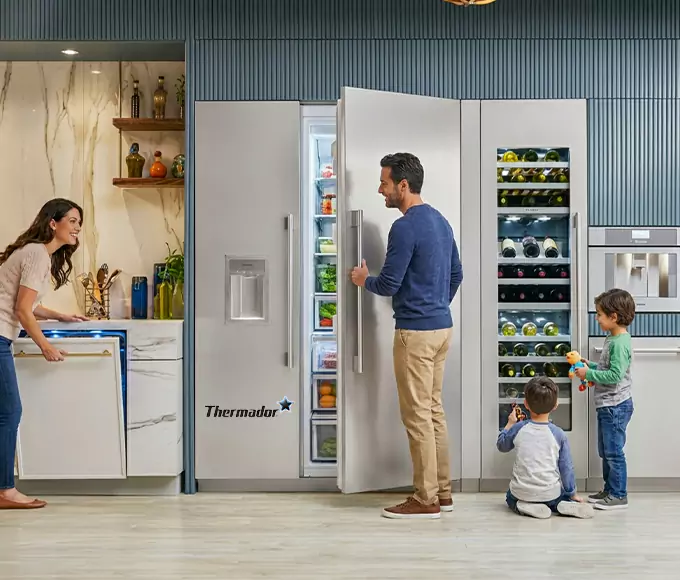 What Sets Our Thermador Service Apart in Greenwich, CT?