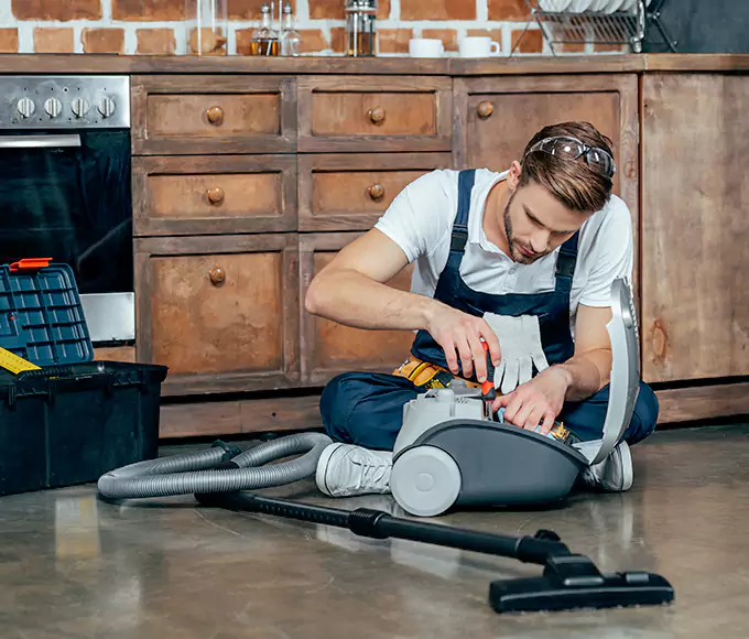 Why Greenwich, CT Homeowners Trust Greenwich Appliance Pro for Every Vacuum Fix?