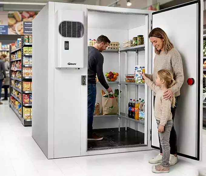 Why Greenwich Business Owners and Choose Greenwich Appliance Pro for Walk-In Refrigerator Repair?