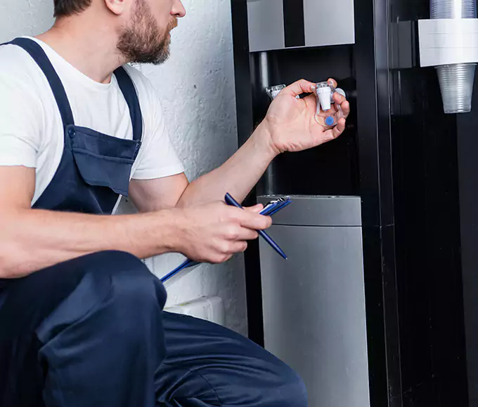Why Greenwich, CT Households Trust Greenwich Appliance Pro for Every Dispenser Fix?