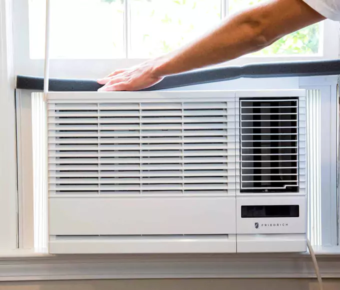 Why Greenwich, CT Homeowners Choose Greenwich Appliance Pro for Every Window Air Conditioner Repair Service Job?