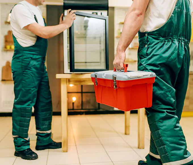 Why Greenwich, CT Wine Collectors Trust Greenwich Appliance Pro for Every Cooler Fix?